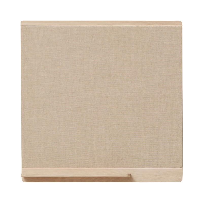 FORM&REFINE(フォーム&リファイン)リム ピンボード ホワイトオーク