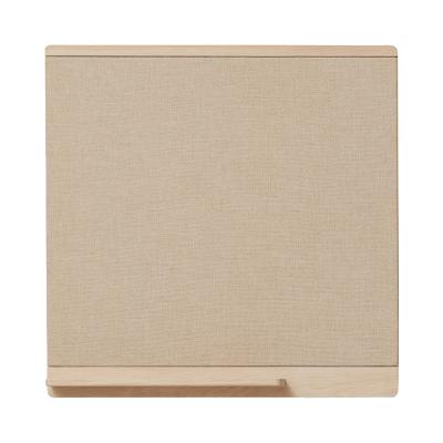 FORM&REFINE(フォーム&リファイン)リム ピンボード ホワイトオーク