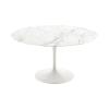 162TRMA2 SAARINEN ROUND COFFEE TABLE 910 ARABESCAT