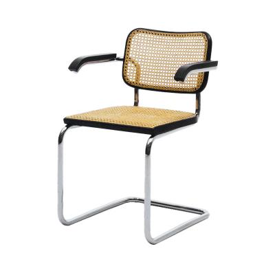 Knoll(ノル)CESCA CHAIR(チェスカチェア)アーム ブラック