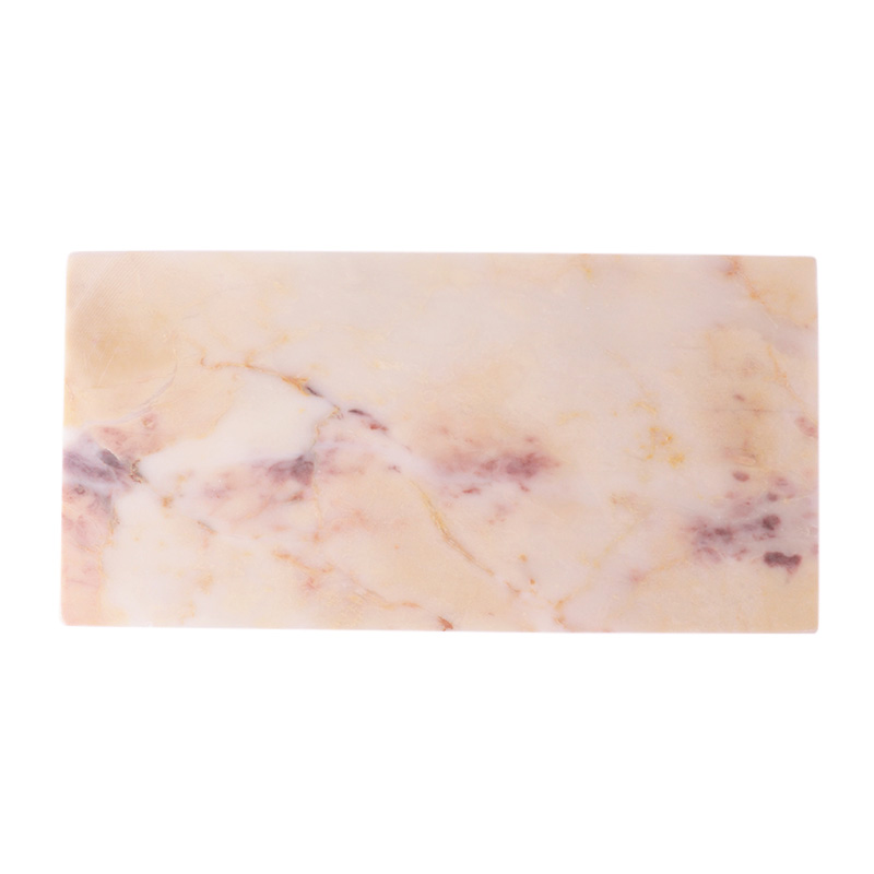 Pink Marble Serving Board x40cm サービングウェア The Conran Shop コンランショップ The Conran Shop