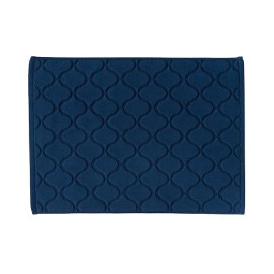 ROYAL-PHOENIX of the seas TILE BATH MAT L 76×47