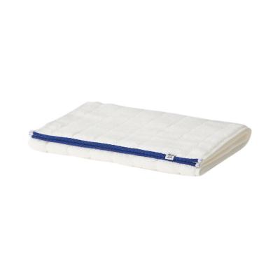 ROYAL-PHOENIX OF THE SEAS プレミアムキャビンタオル フェイス ホワイト×トワイライトブルー