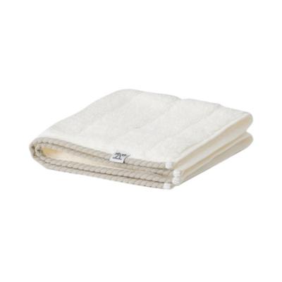 ROYAL-PHOENIX OF THE SEAS プレミアムキャビンタオル ウォッシュ ホワイト×プラザトープ