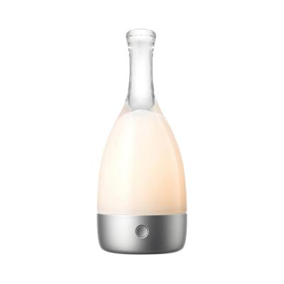 Ambientec(アンビエンテック)BOTTLED(ボトルド)マットシルバー