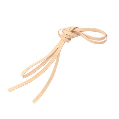 M NUANCE/KANGAROO LEATHER