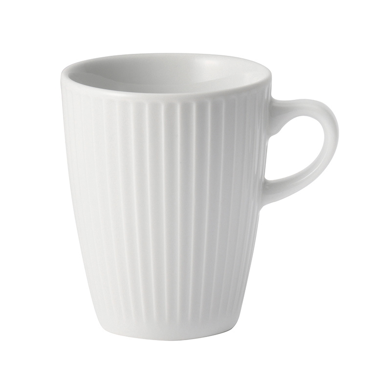 PLISSE MUG 270ML