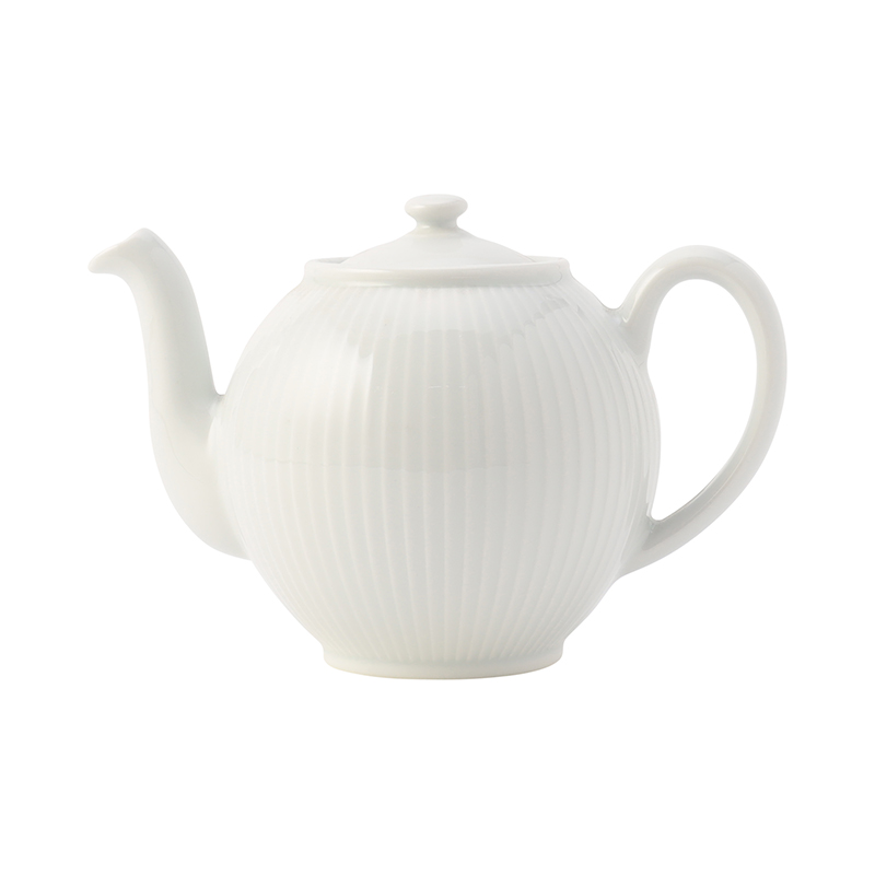 PLISSE TEAPOT 500ML