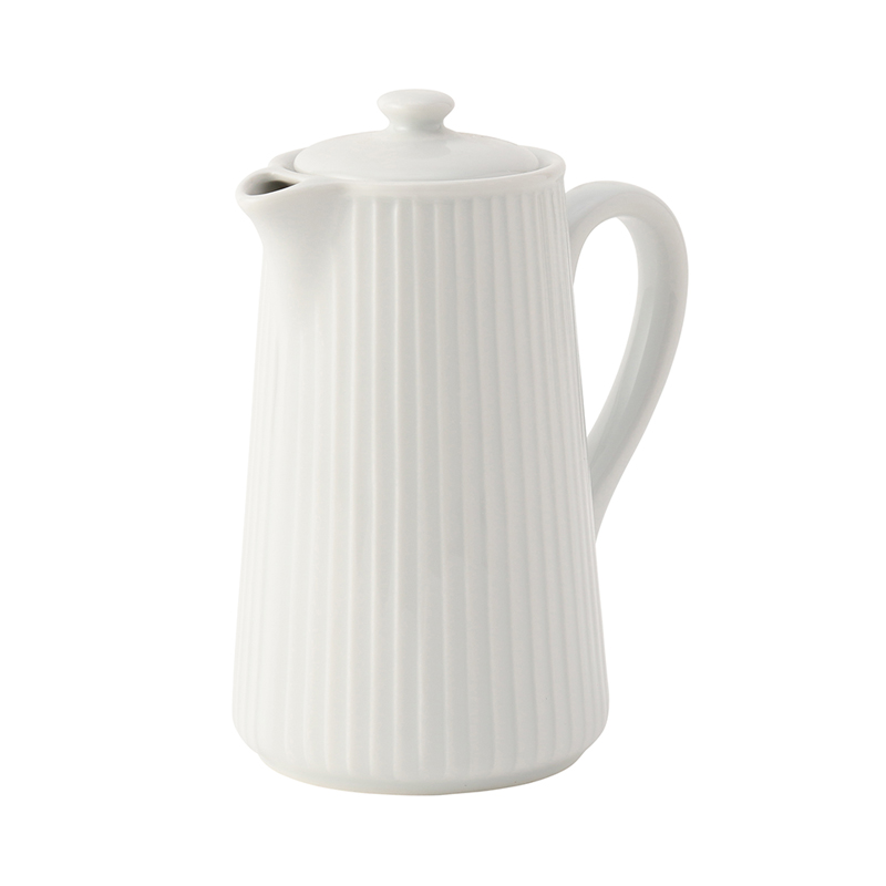 PLISSE COFFEE POT 350ML