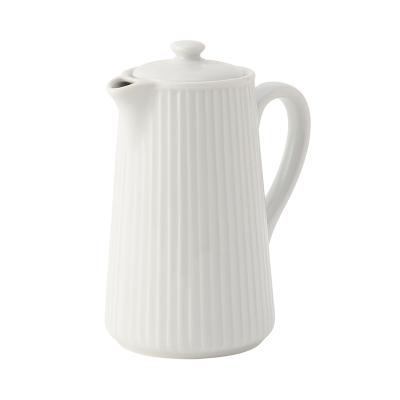 PLISSE COFFEE POT 350ML