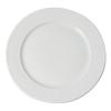 PLISSE PLATE D26CM