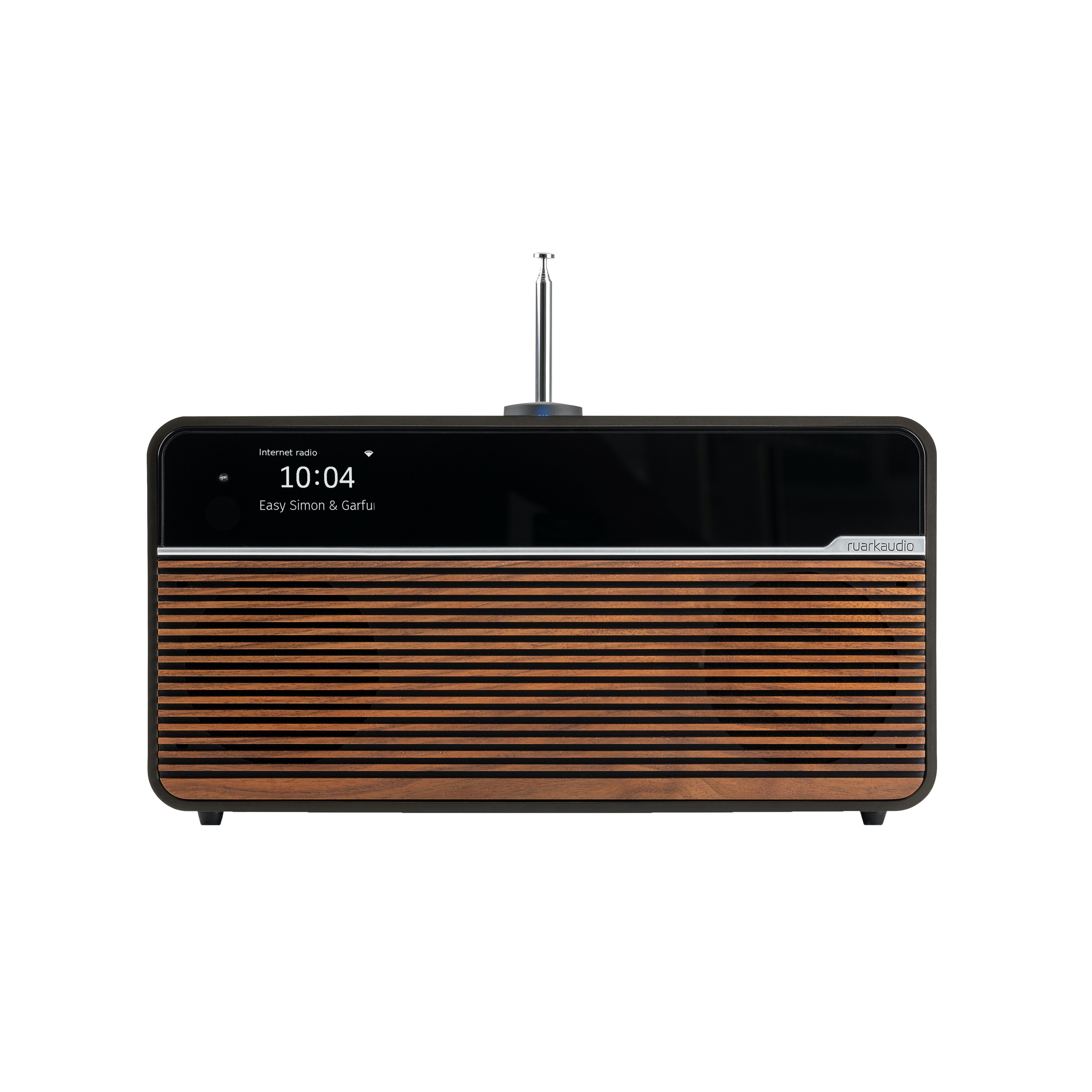 Ruark Audio(ルアークオーディオ)R2MK4スマートミュージックシステム エスプレッソ