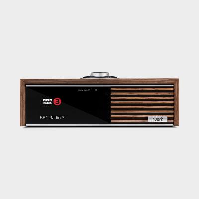 ルアークオーディオ R610 ミュージック コンソール ヒューズド ウォルナット