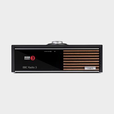 ルアークオーディオ R610 ミュージック コンソール チャコール