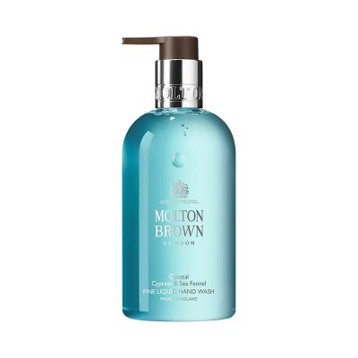MOLTON BROWN(モルトン ブラウン)サイプレス&シーフェンネル ハンドウォッシュ 300ML