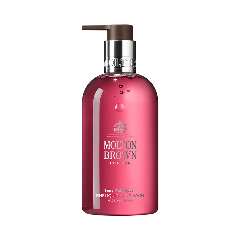 MOLTON BROWN(モルトンブラウン)ピンクペッパー ハンドウォッシュ 300ML