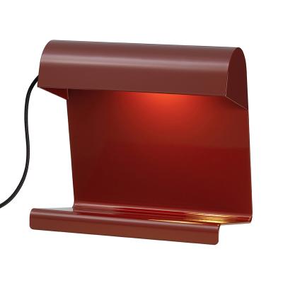Vitra(ヴィトラ)Lampe de Bureau(ランプ ド ビューロ)ジャパニーズレッド