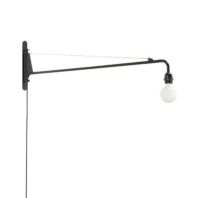 Vitra(ヴィトラ)PETITE POTENCE(プティット ポタンス)ディープブラック