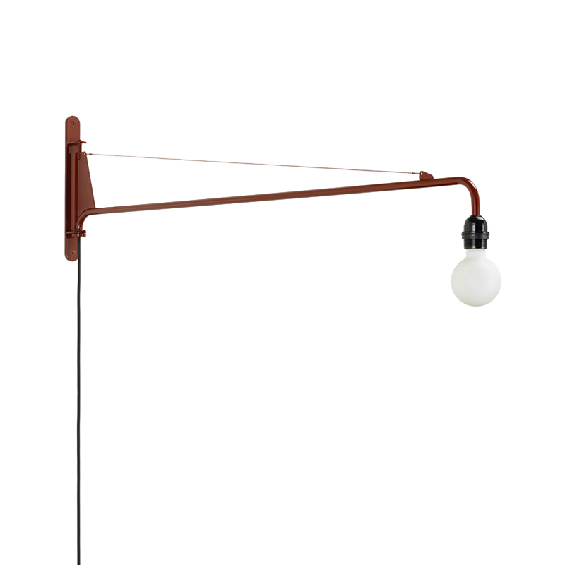 Vitra(ヴィトラ)PETITE POTENCE(プティット ポタンス)ジャパニーズレッド