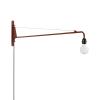 Vitra(ヴィトラ)PETITE POTENCE(プティット ポタンス)ジャパニーズレッド