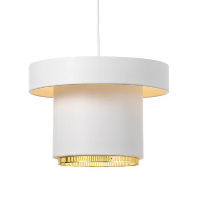 Artek（アルテック）A201 ペンダント ホワイト