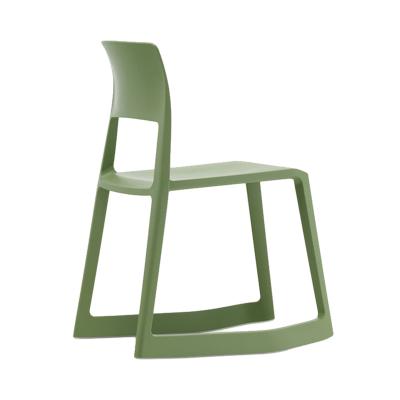 Vitra(ヴィトラ)TIP TON CHAIR(ティプトンチェア)76 インダストリアルグリーン