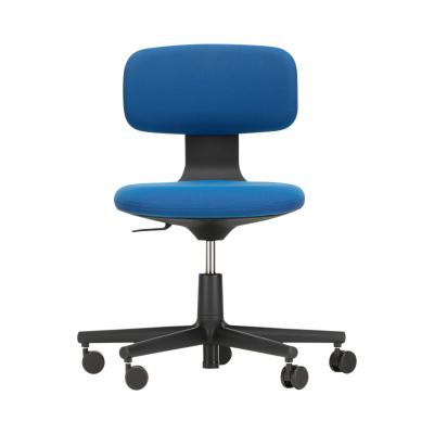 Vitra(ヴィトラ)ROOKIE(ルーキー)ディープブラック / プラノ / 81ブルーココナッツ