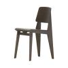 Vitra(ヴィトラ)CHAISE TOUT BOIS (シェーズ トゥ ボワ)04.ダークオーク SH460mm