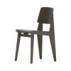 CHAISE TOUT BOIS 04.DARK OAK