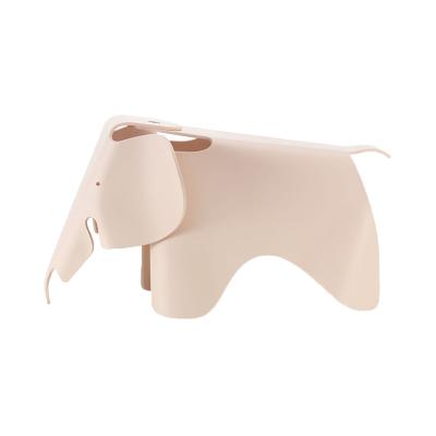 Vitra(ヴィトラ)EAMES ELEPHANT(イームズエレファント)ペールローズ