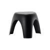 Vitra(ヴィトラ)ELEPHANT STOOL(エレファントスツール)ブラック