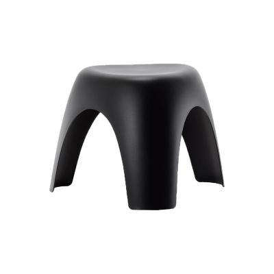 Vitra(ヴィトラ)ELEPHANT STOOL(エレファントスツール)ブラック