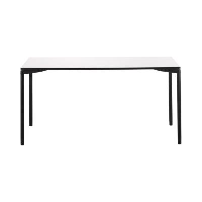 Vitra(ヴィトラ)MAP TABLE(マップ テーブル)1500x750 ベーシックダーク グライドベース