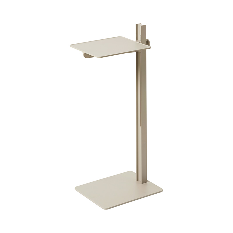 MUSEUM SIDETABLE BEIGE