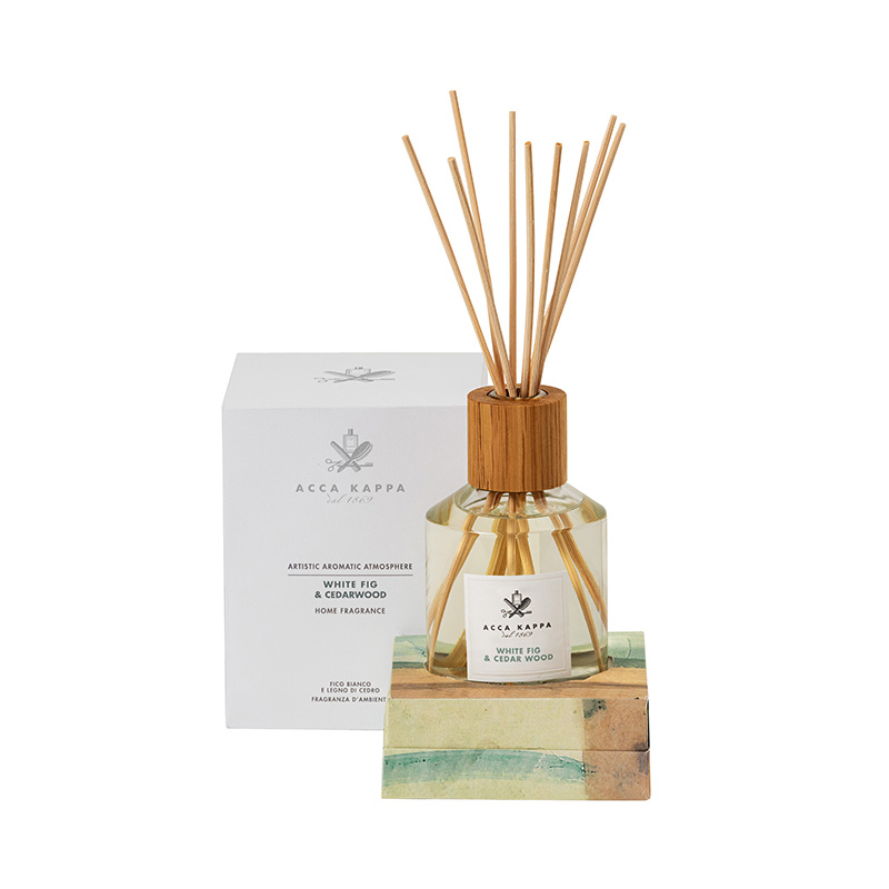 Acca Kappa Tuberose Vanilla Diffuser ディフューザー The Conran Shop コンランショップ The Conran Shop Acca Kappa Tuberose Vanilla Diffuser ディフューザー The Conran Shop コンランショップ The Conran Shop