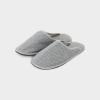 Le Clare(レ・クラレ)スリッパ コットン グリージョ サイズ 39 (24.5cm)