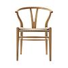 CARL HANSEN&SON(カール・ハンセン&サン)CH24 Yチェア オーク オイル  ナチュラルペーパーコード