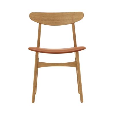 CARL HANSEN＆SON（カール・ハンセン&サン）CH30 オーク/オイル THOR307 ライトブラウン