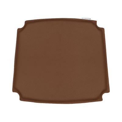 CARL HANSEN＆SON（カール・ハンセン&サン）7748 CH24 Yチェア シートクッション ブラウン