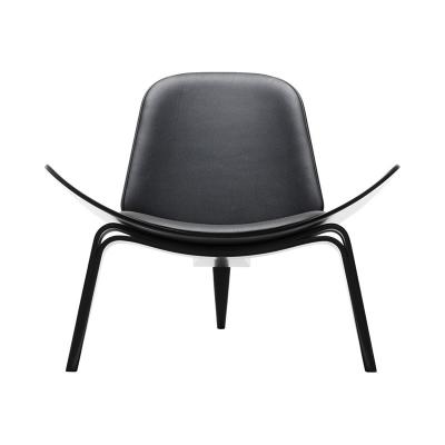 CARL HANSEN&SON(カール・ハンセン&サン)CH07 ビーチ ブラック THOR301