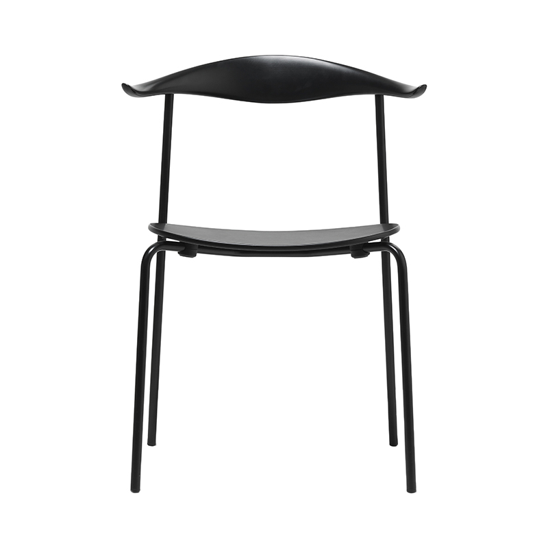 CARL HANSEN&SON(カール・ハンセン&サン)CH88T ビーチ ブラック ブラックレッグ