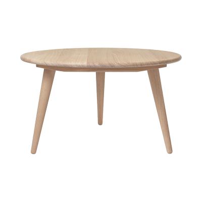 CARL HANSEN&SON(カール・ハンセン&サン)CH008 コーヒーテーブル オークホワイト オイル
