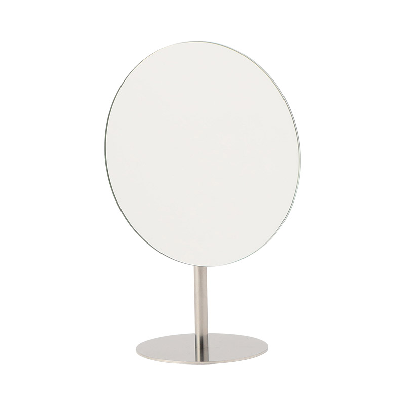 BP. (ビーピー)MAKEUP MIRROR(メイクアップミラー)ステンレス