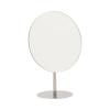 BP. (ビーピー)MAKEUP MIRROR(メイクアップミラー)ステンレス