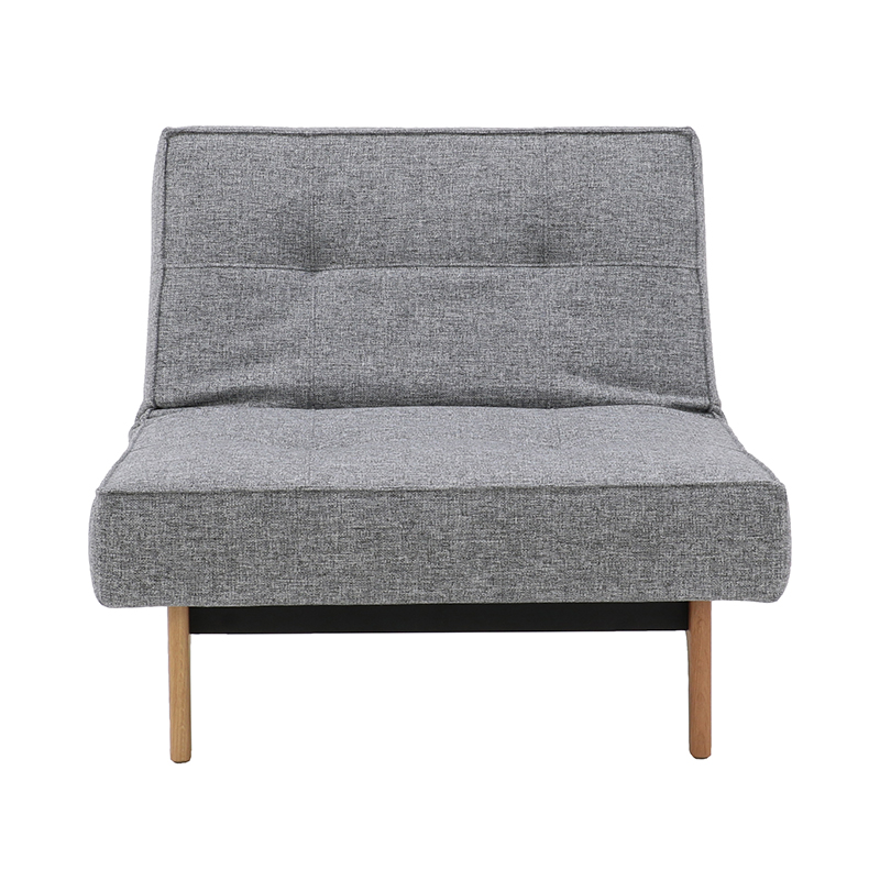 SPLITBACK EIK SOFA 565 TWIST GRANITE