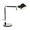 TOLOMEO MICRO TABLE BLACK