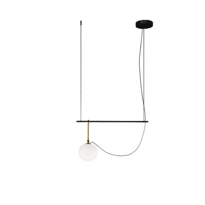 Artemide(アルテミデ)NH S1 14 サスペンションランプ