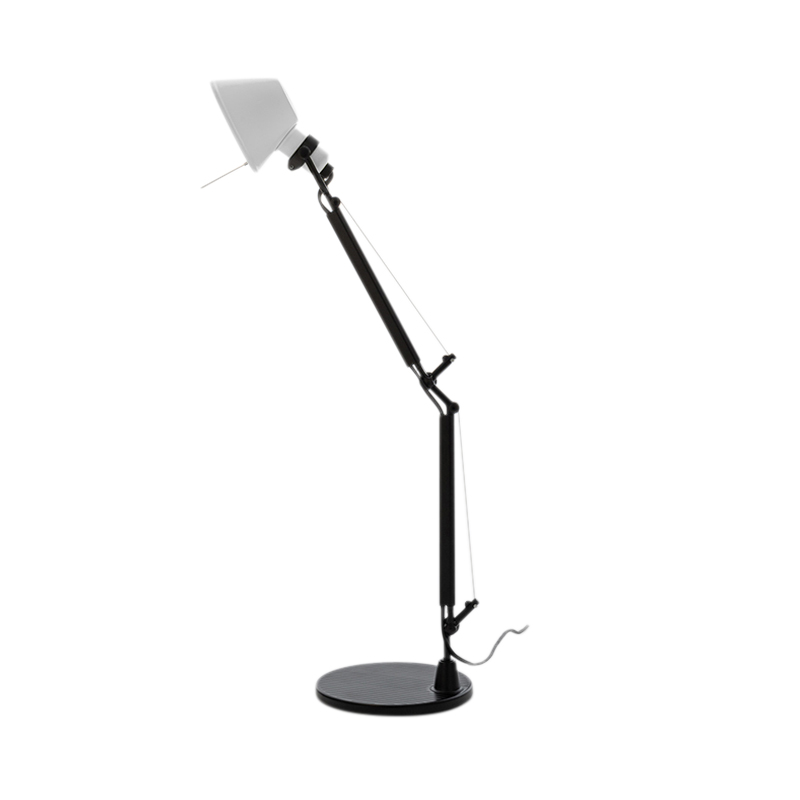 Artemide(アルテミデ)TOLOMEO(トロメオ)マイクロ バイカラー ホワイト