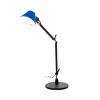 TOLOMEO MICRO BI-COLOR BLACK/BLUE