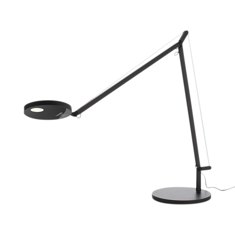 Artemide(アルテミデ)DEMETRA(デメトラ) テーブル ブラック